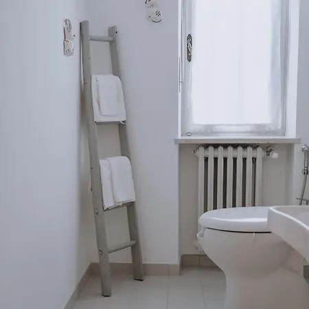 Maran Lägenhet Peveragno