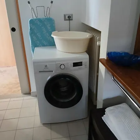 Lägenhet Maran *