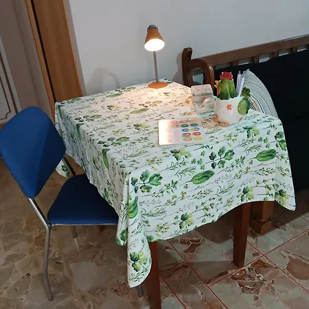 Lägenhet Maran